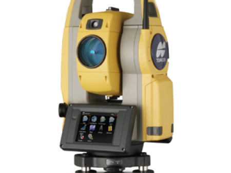 拓普康DS100AC全站仪