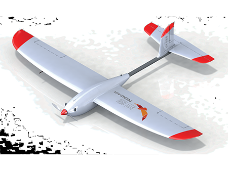 拓普康无人机UX-1000