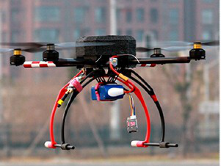 P500四旋翼无人机