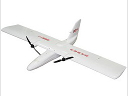 天鹰1600智能鸟无人机