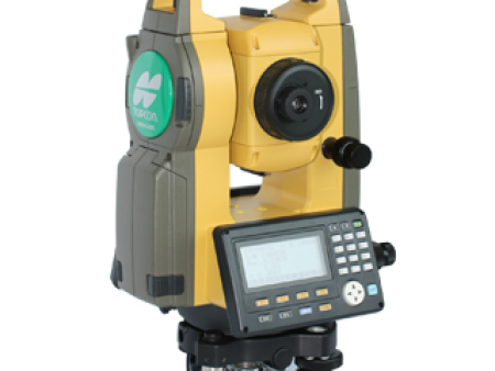 ES600系列全站仪