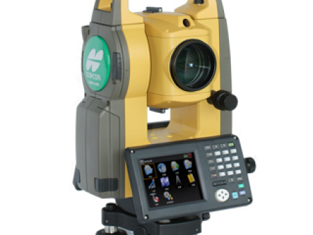 OS600系列全站仪