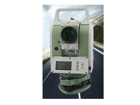 RTS160系列小型化全站仪