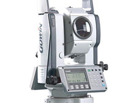 科维TKS202全站仪