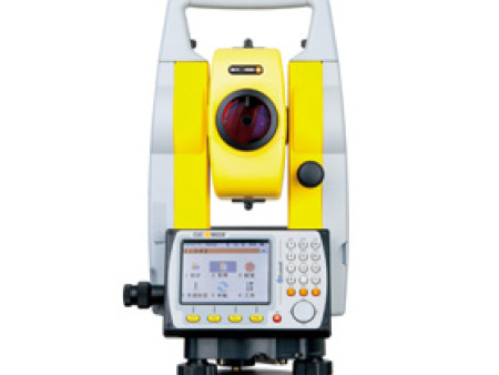 中纬ZOOM30PRO全站仪