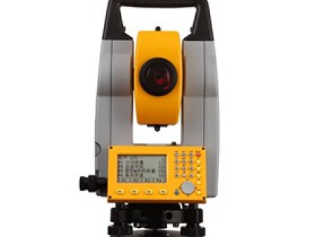 中纬ZT15R全站仪