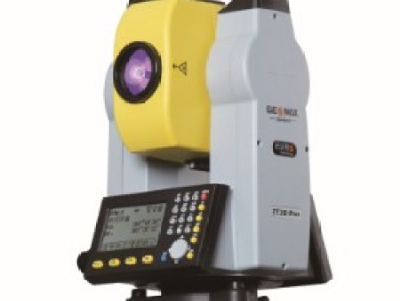 中纬ZT20RPRO全站仪