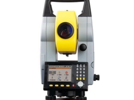 中纬ZT30R全站仪