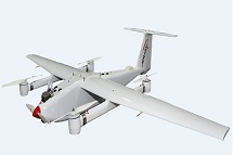 CW-20大鹏无人机