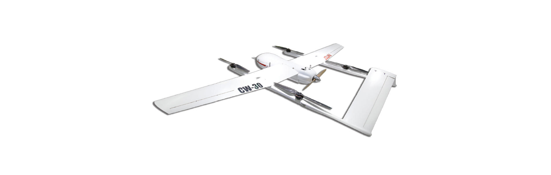 CW-30大鹏无人机